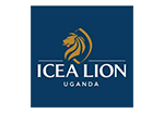 Frontline Medicare ICEA LION uganda logo