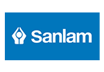 Frontline Medicare Sanlam Insurance logo