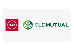 Frontline Medicare UAP - Old Mutual Logo