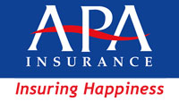 APA Insurance logo