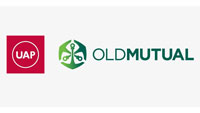 UAP - Old Mutual Logo